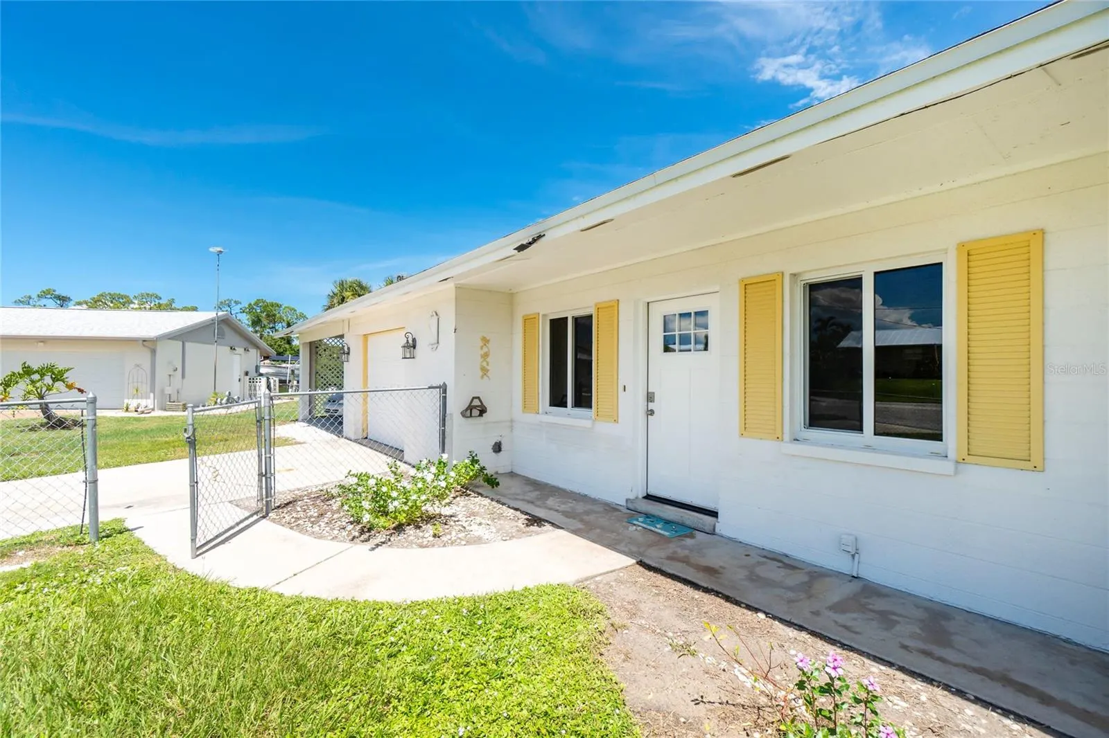510 SANDLOR DR