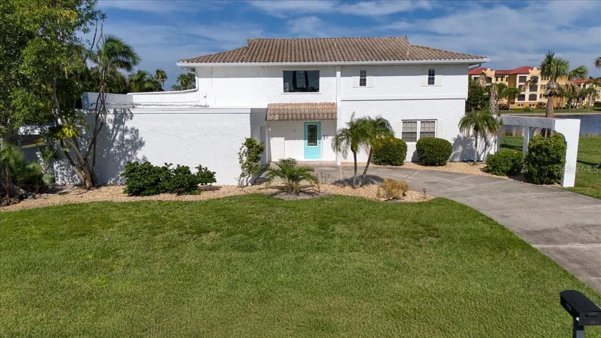 175 COLONY POINT DR