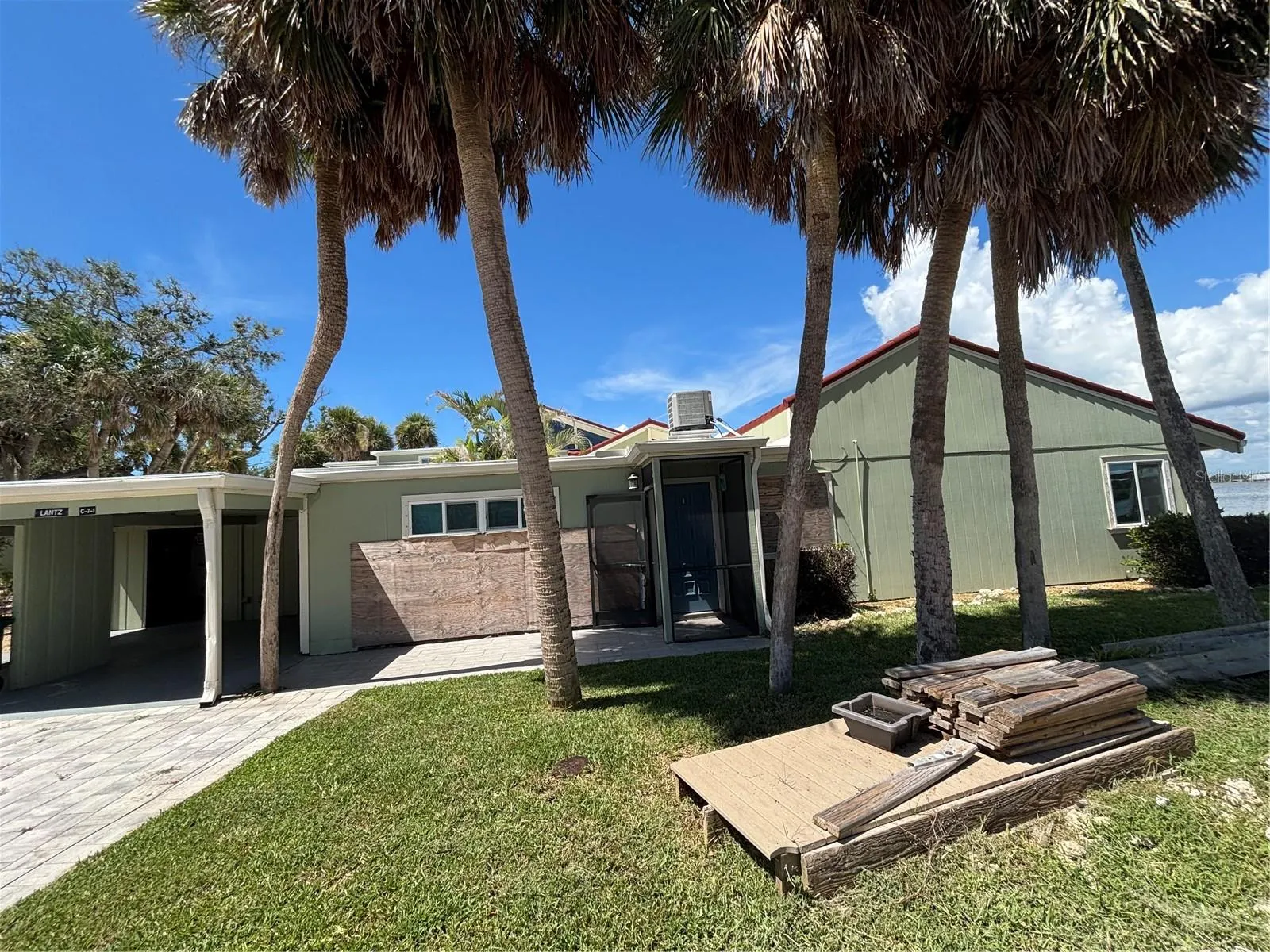 2985 N BEACH RD #C7-1, #C7-1