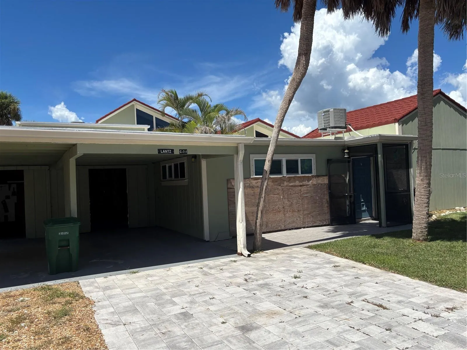 2985 N BEACH RD #C7-1, #C7-1