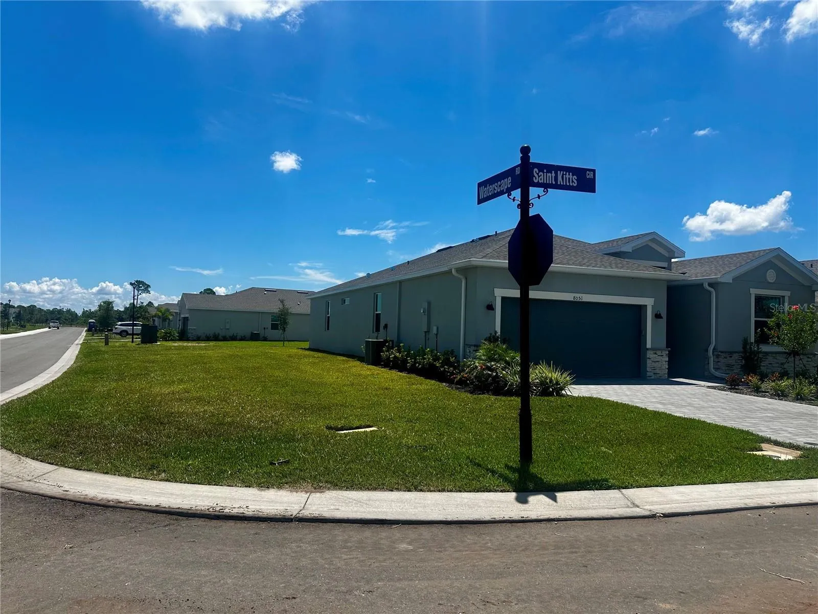 8051 SAINT KITTS CIR