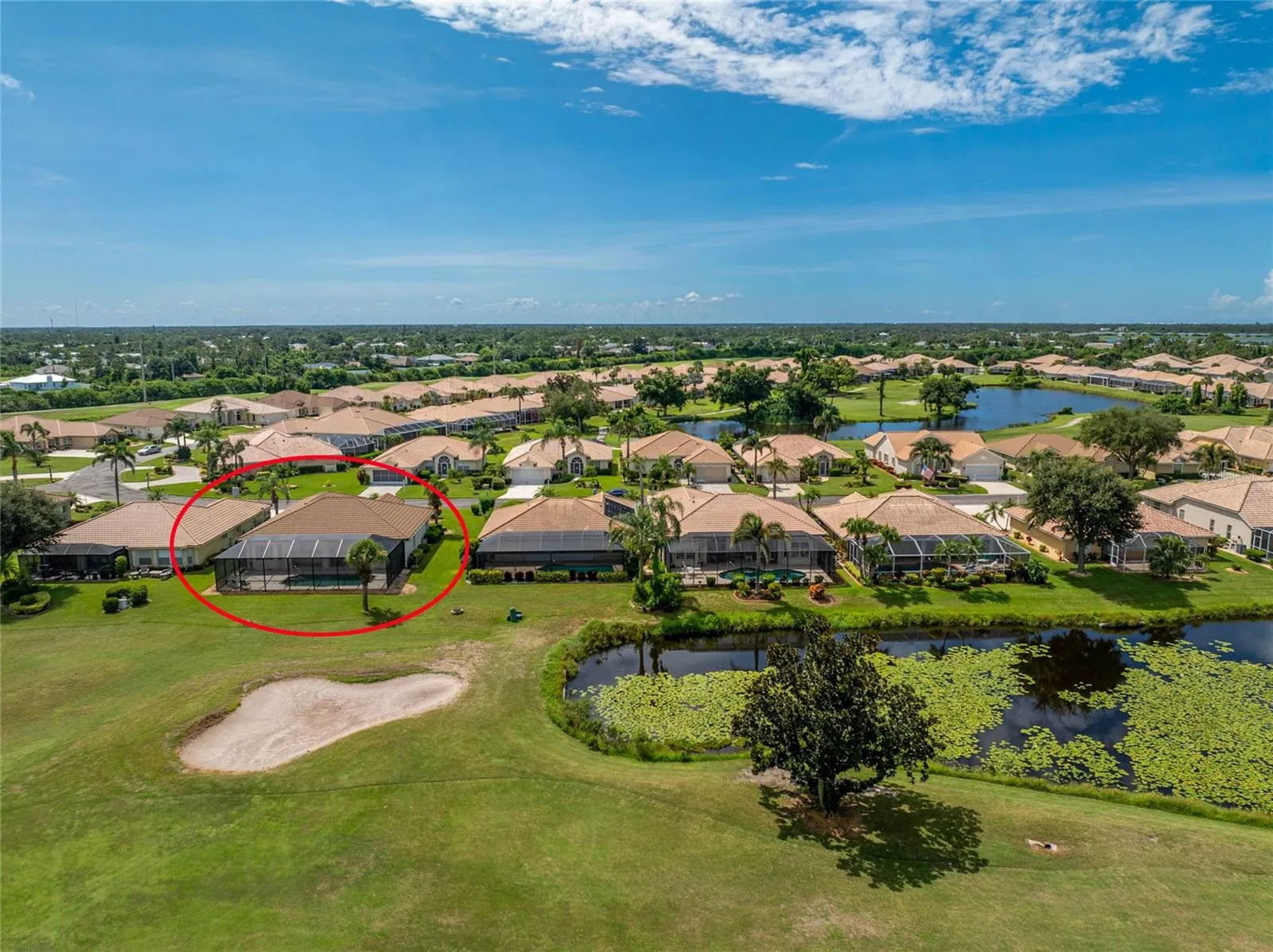 8542 LAKESIDE DR