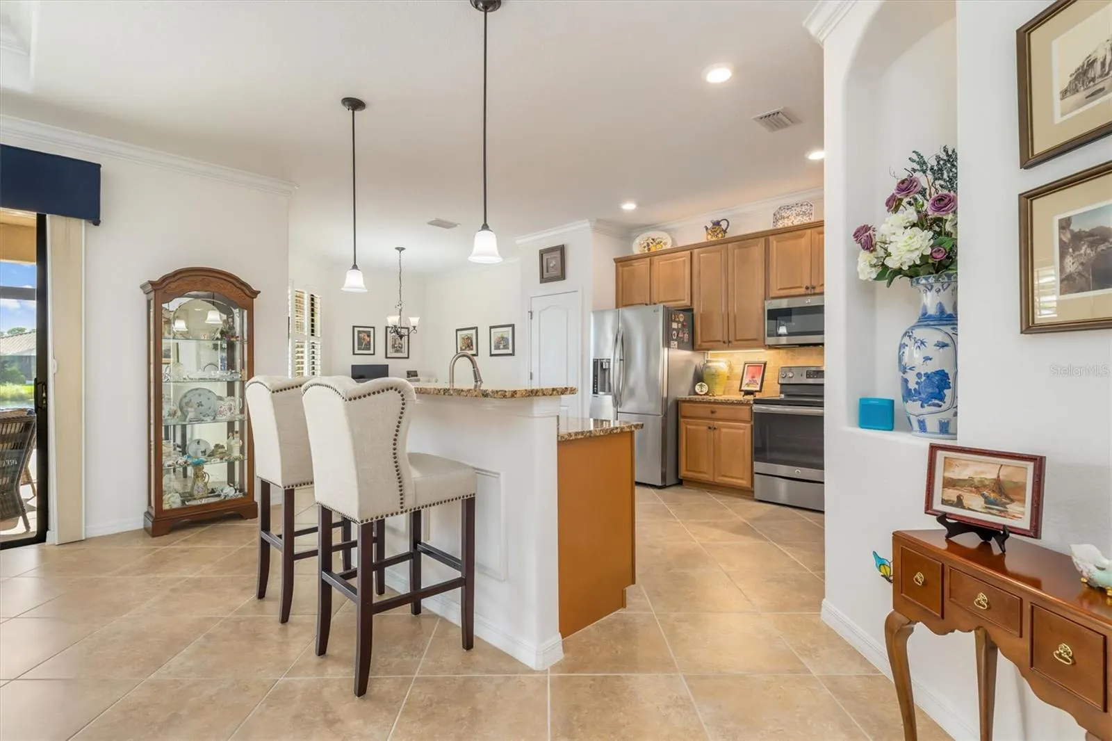 20460 GRANLAGO DR