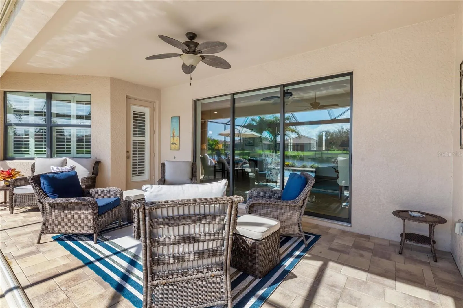 20460 GRANLAGO DR