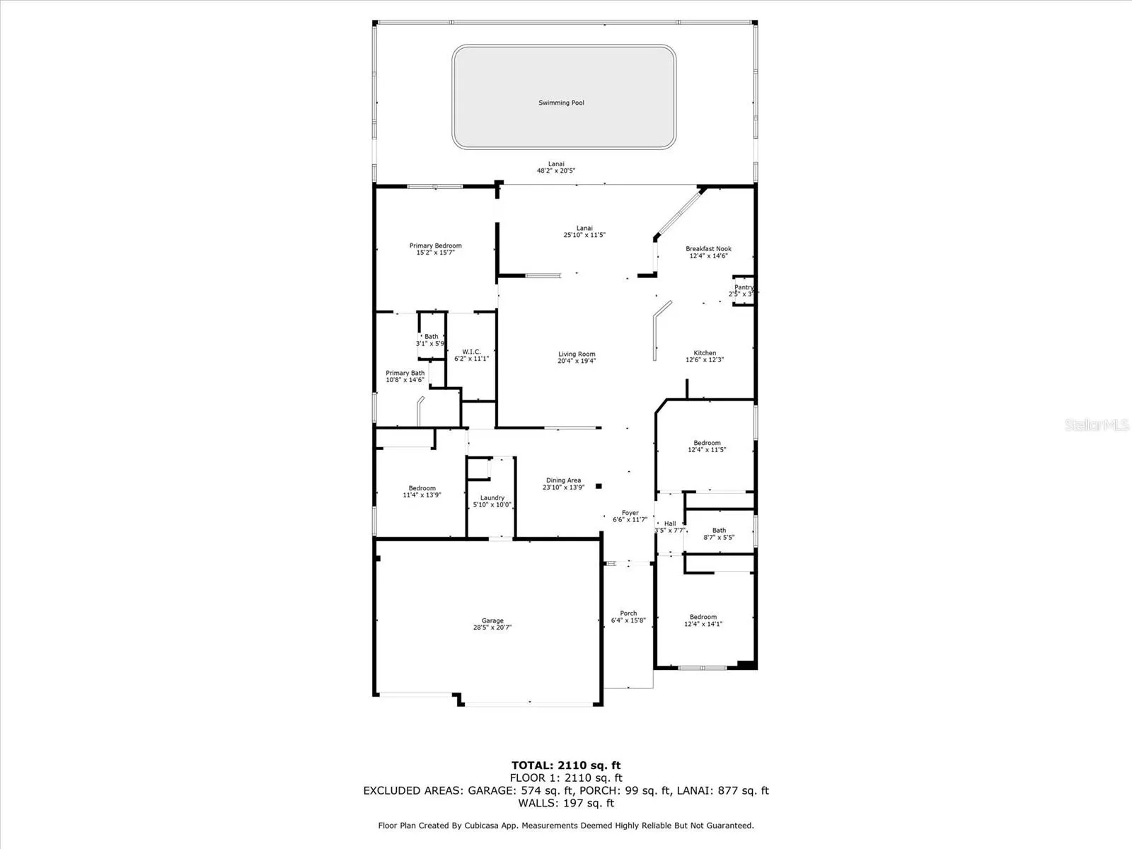 20460 GRANLAGO DR