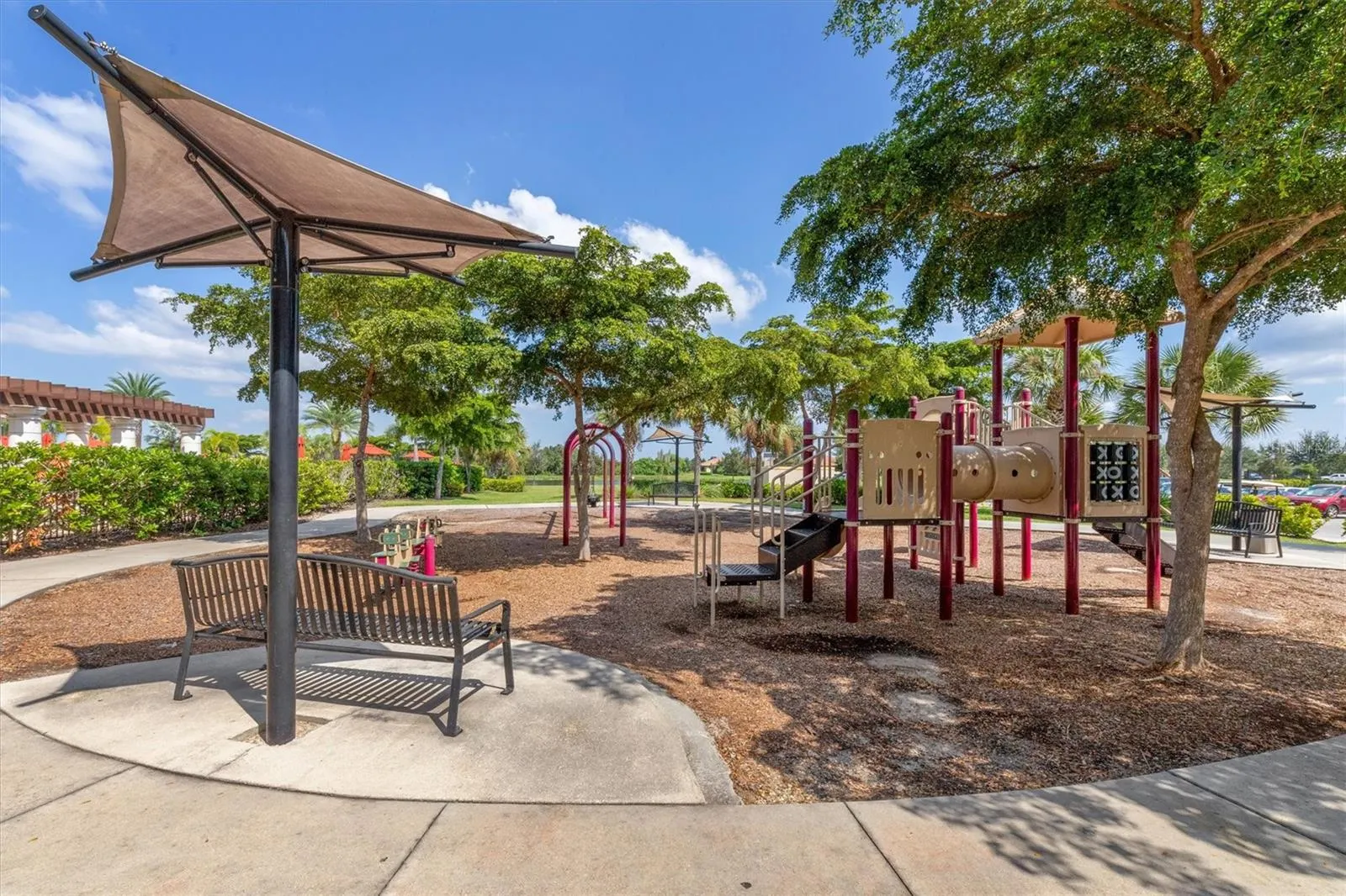 20460 GRANLAGO DR
