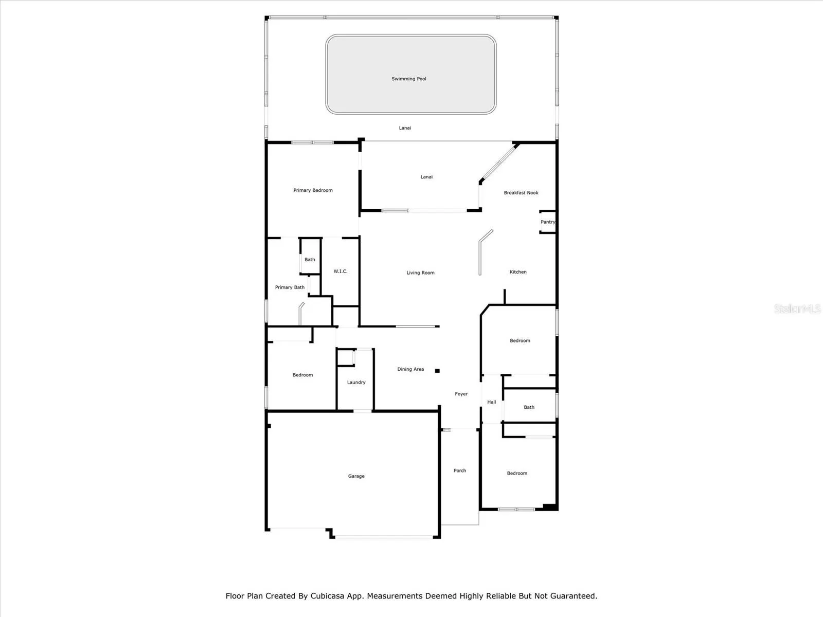 20460 GRANLAGO DR