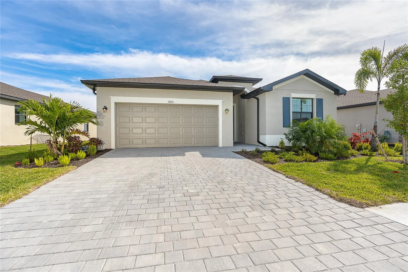 1745 SADDLEWOOD CIR