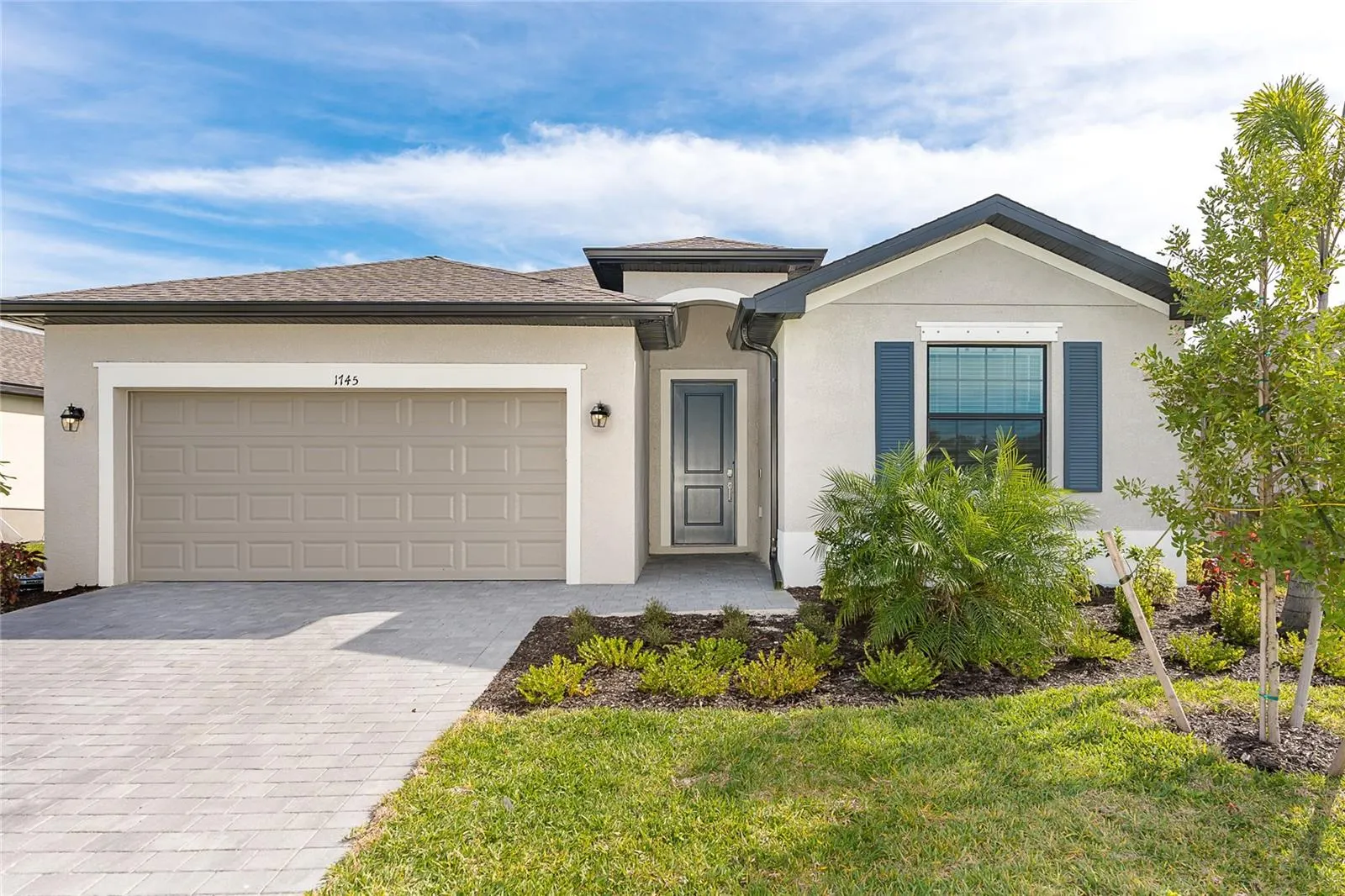 1745 SADDLEWOOD CIR