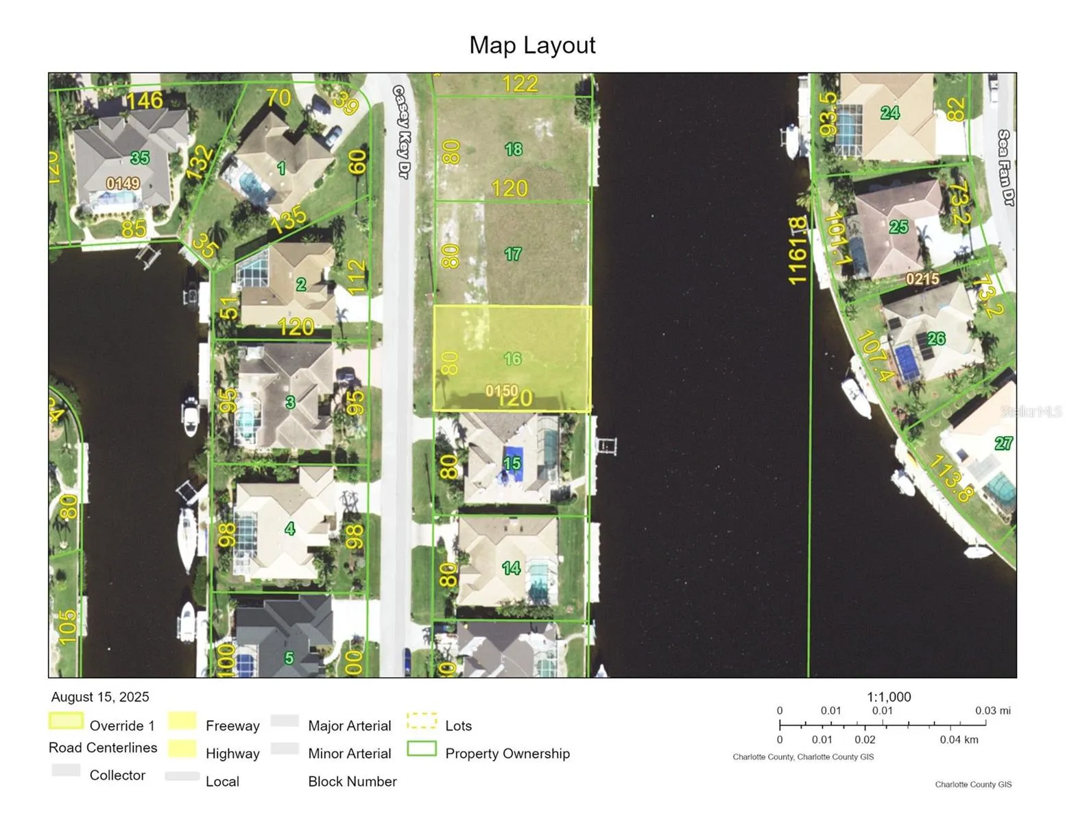 1306 CASEY KEY DR