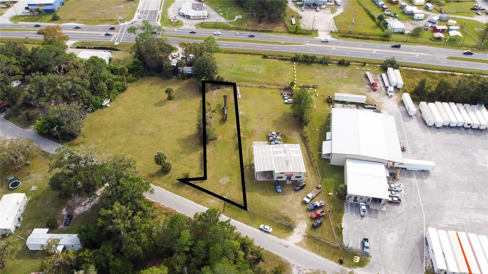 143 PHILLIPS DAIRY RD