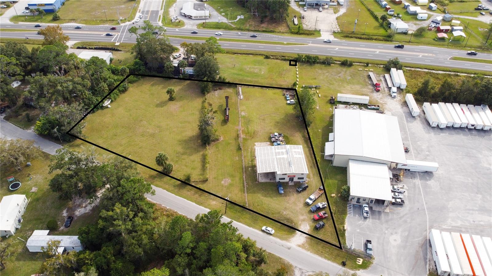 143 PHILLIPS DAIRY RD