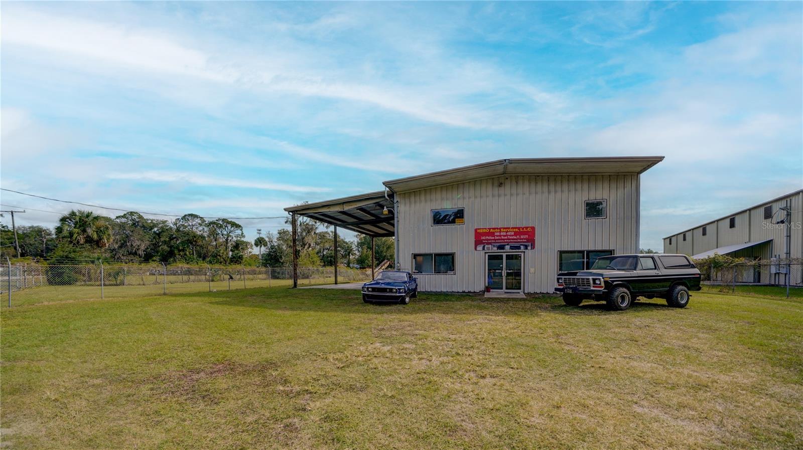 143 PHILLIPS DAIRY RD