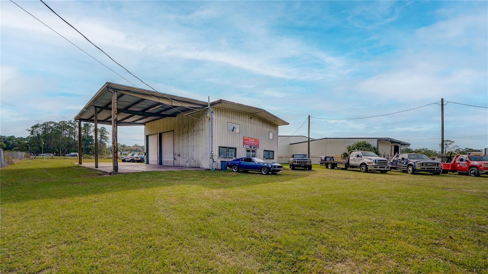 143 PHILLIPS DAIRY RD