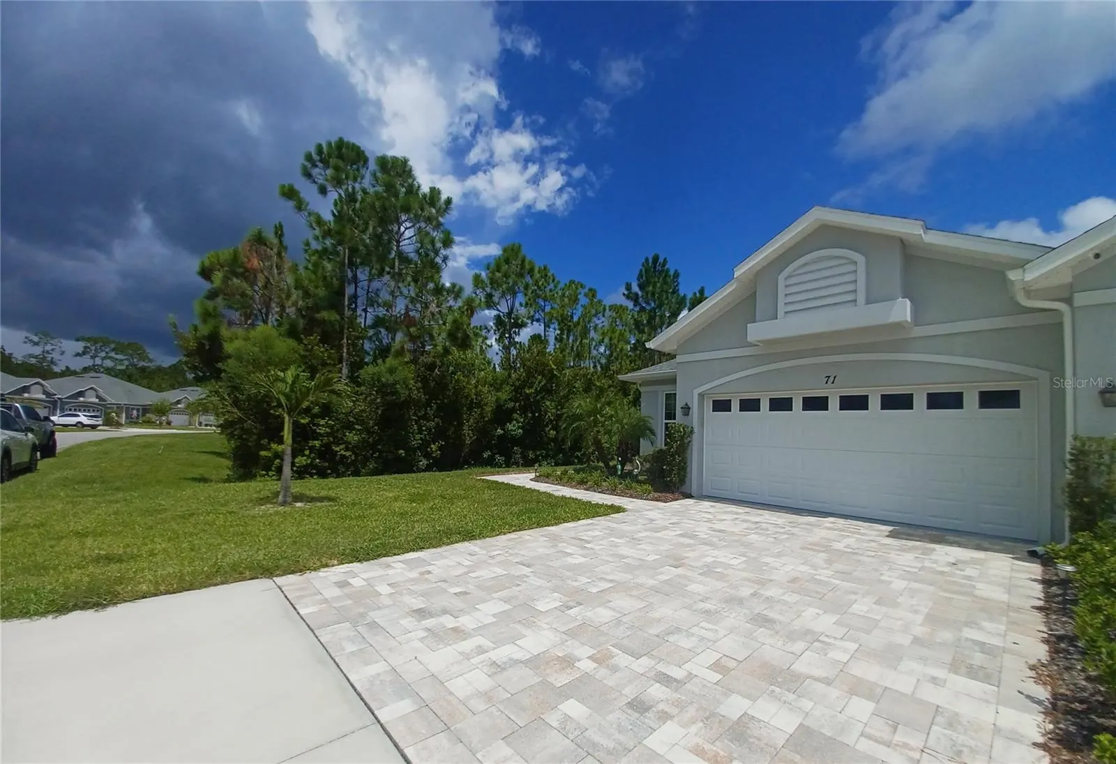71 WRENDALE LOOP
