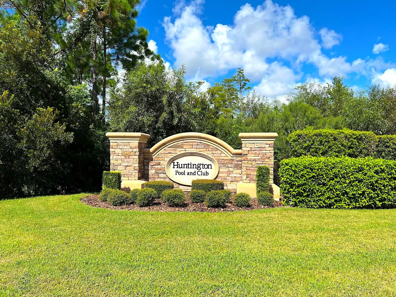 109 HUNTINGTON PL