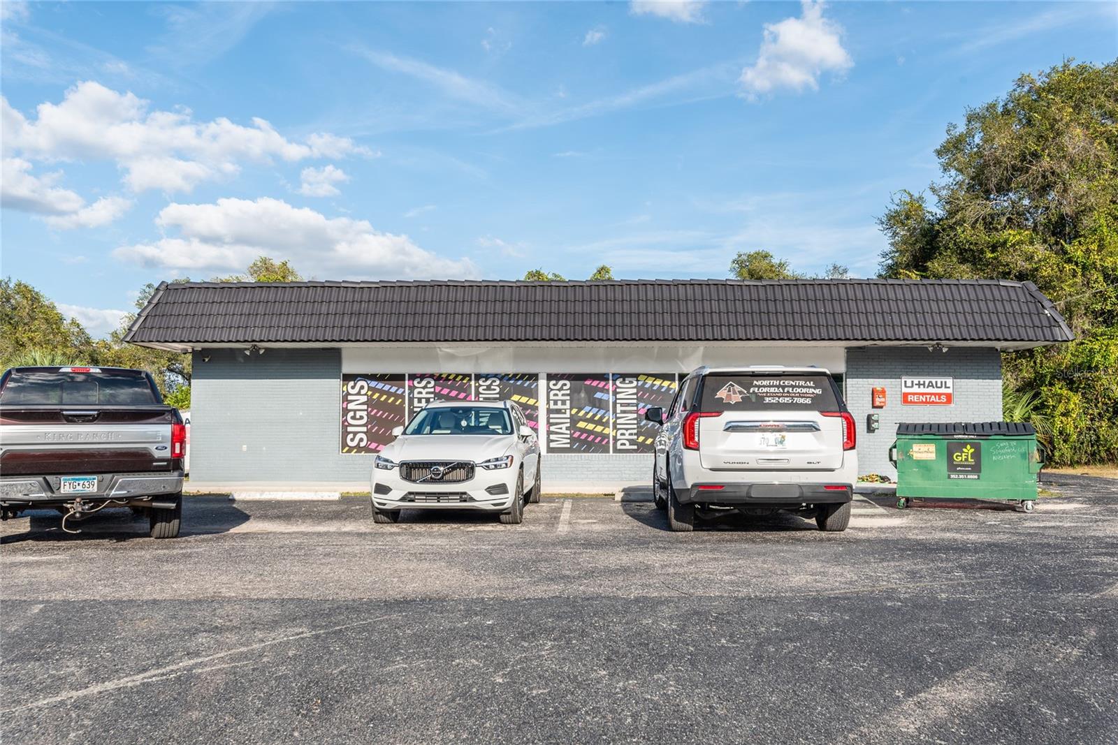 625 S US HIGHWAY 41