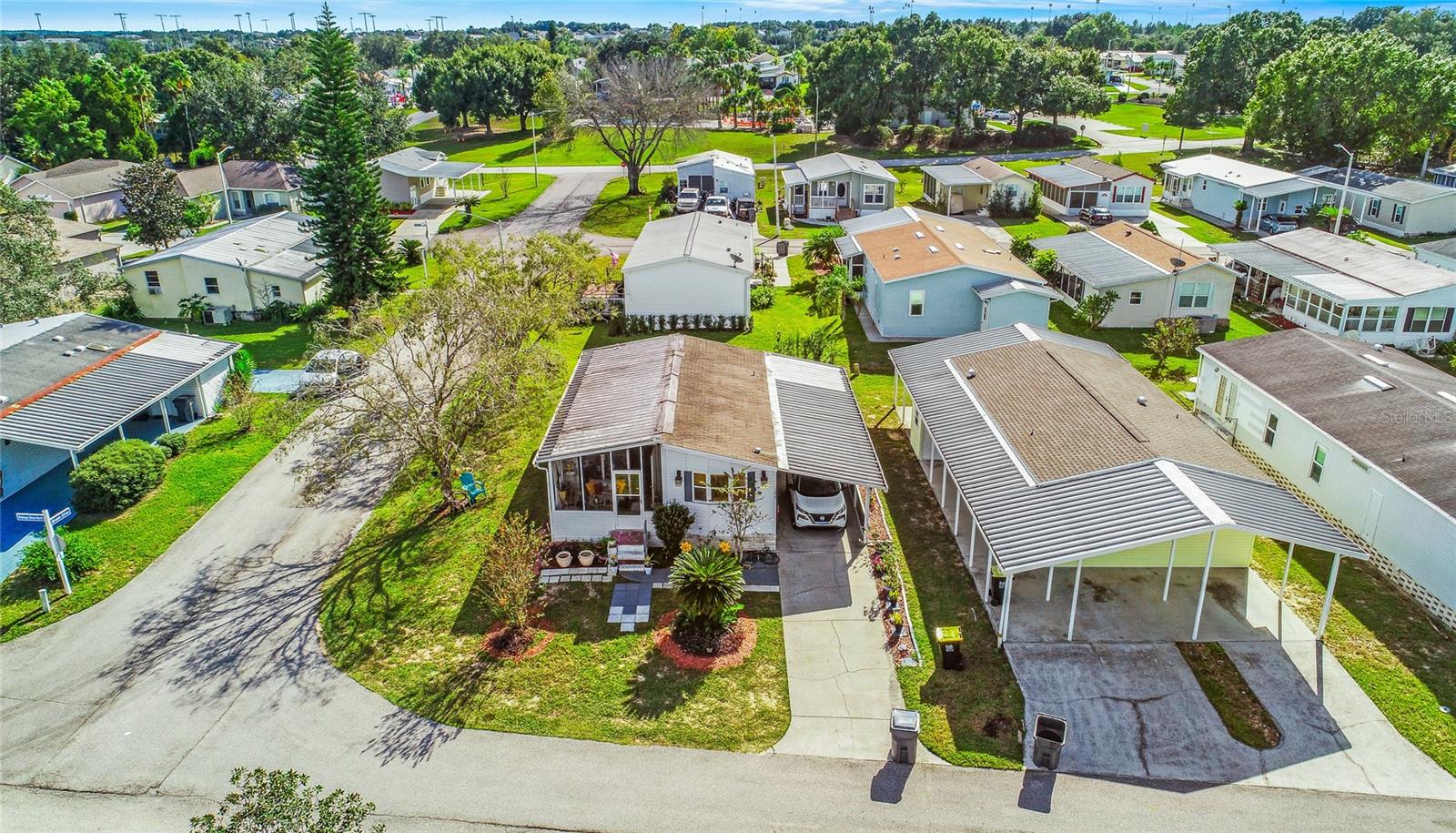 50989 HIGHWAY 27 #188, #188