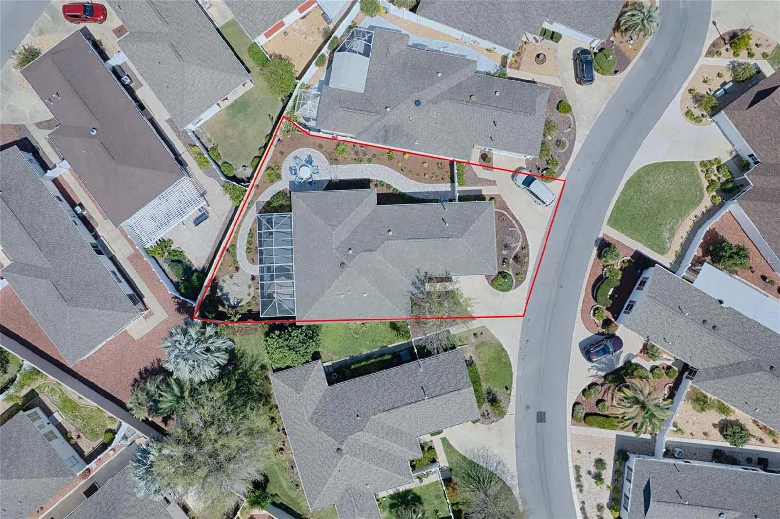 17714 SE 84TH SHELDON TER