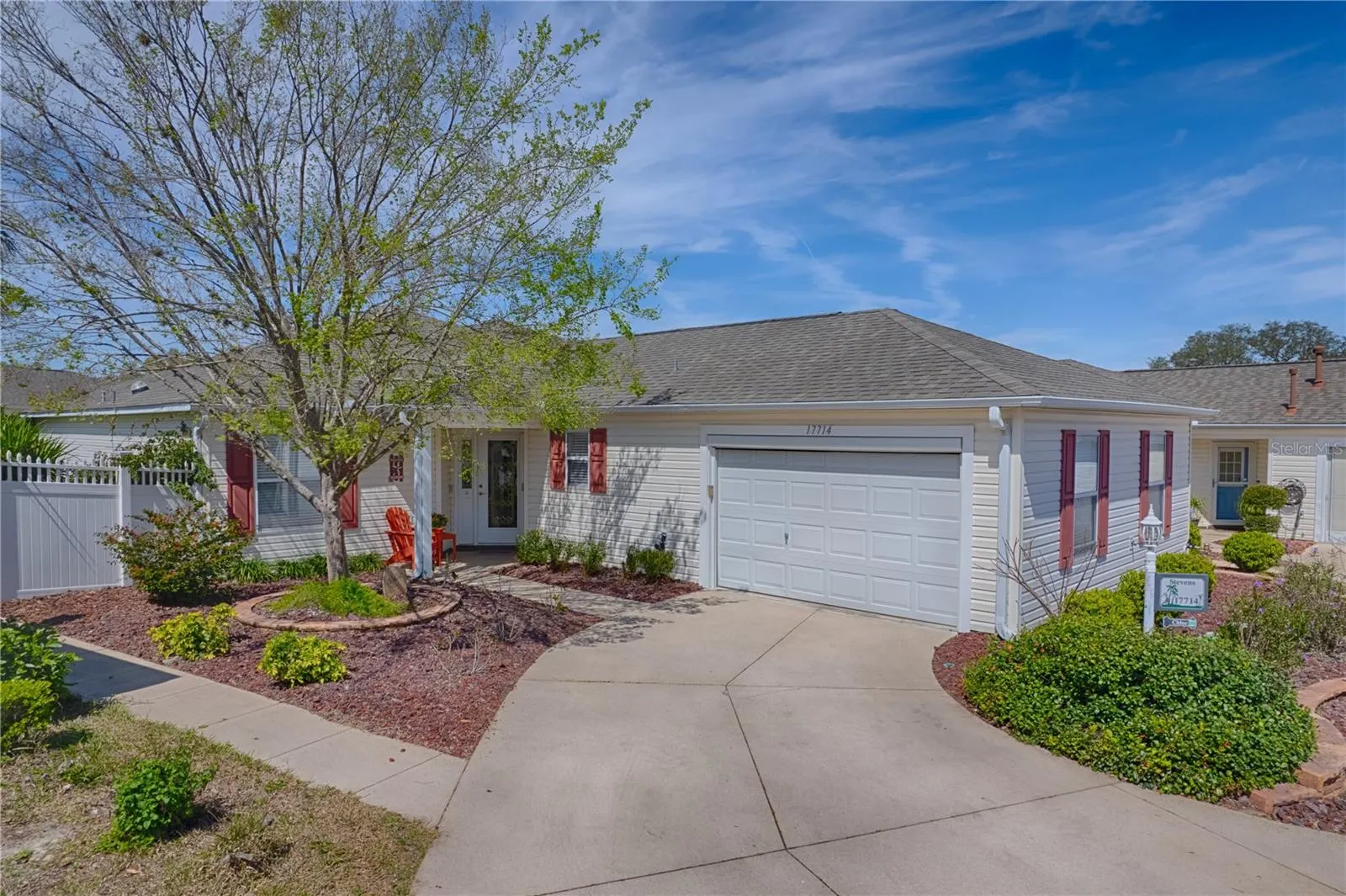 17714 SE 84TH SHELDON TER