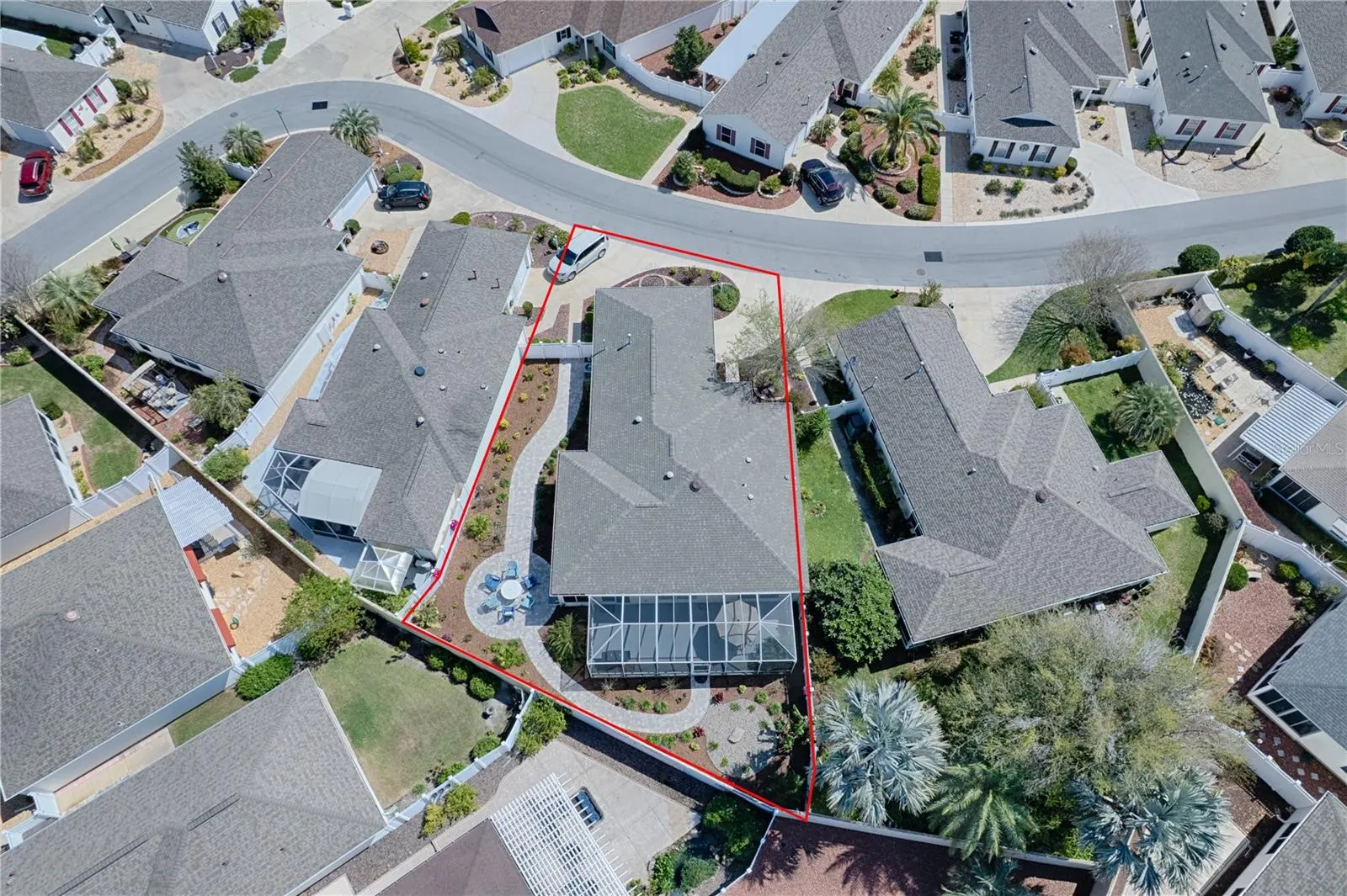 17714 SE 84TH SHELDON TER