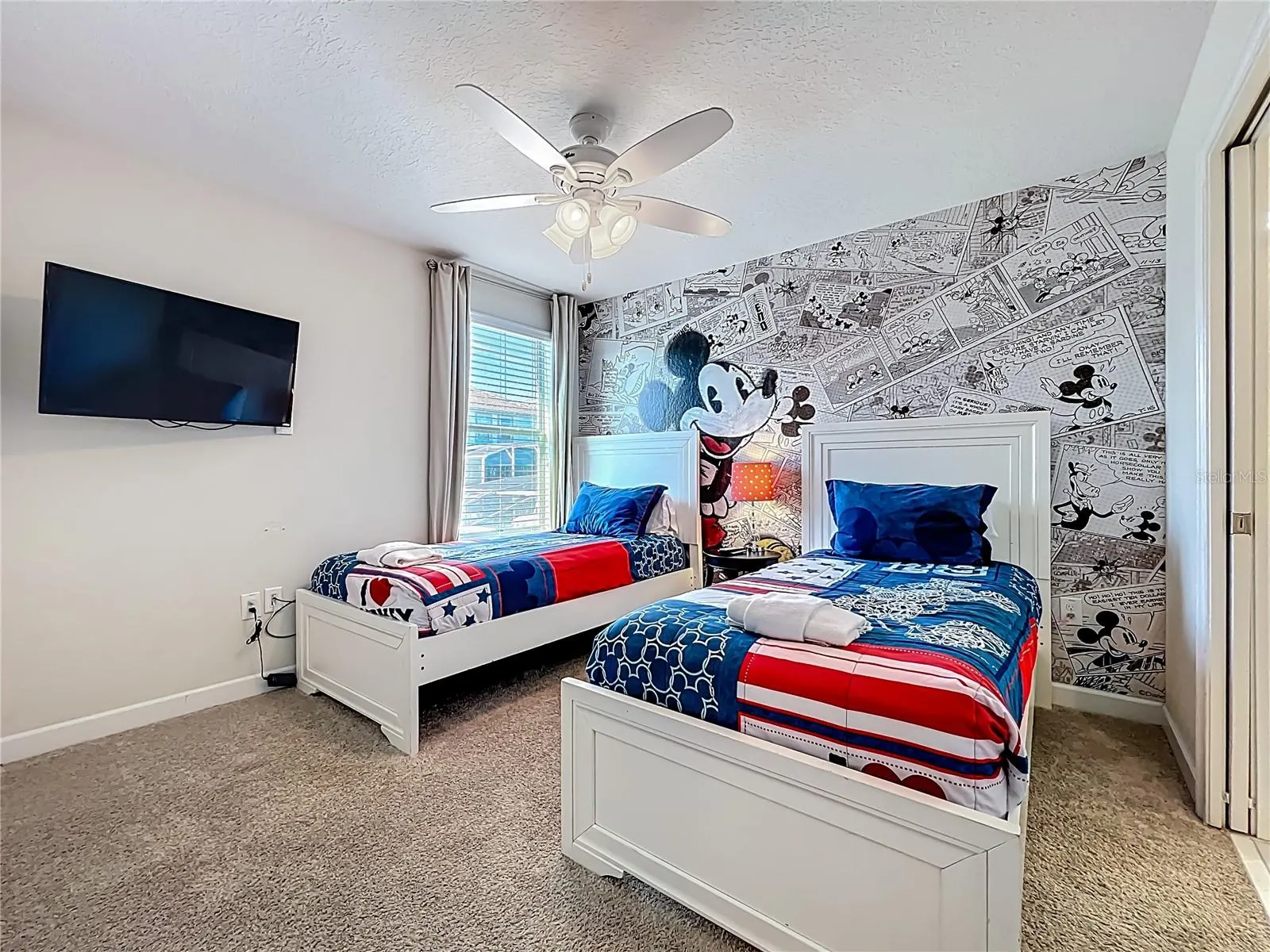 9018 STINGER DR