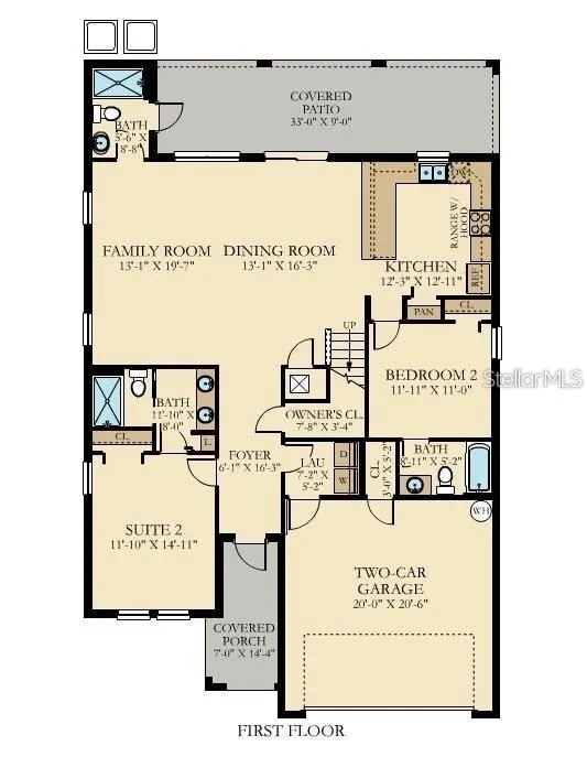9018 STINGER DR