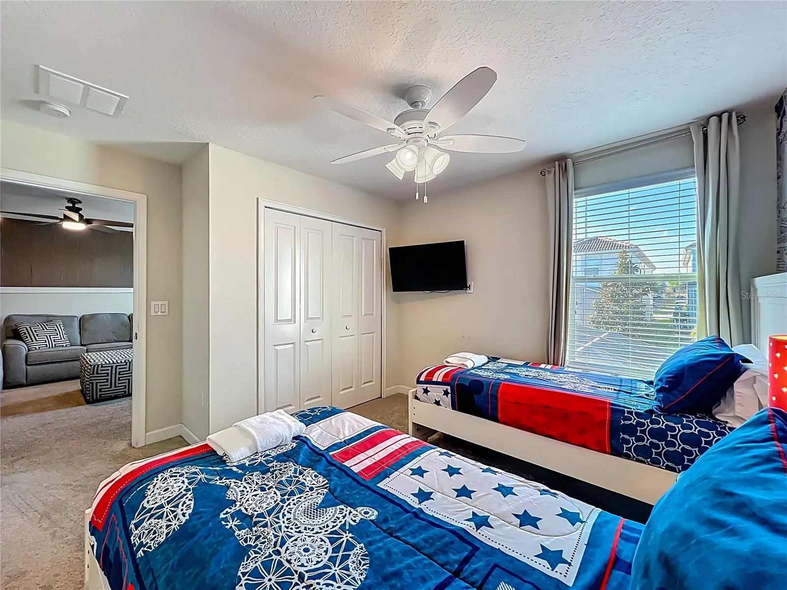 9018 STINGER DR