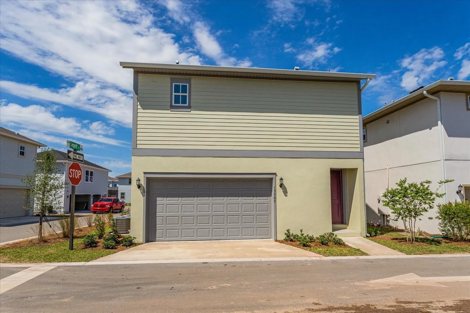 10061 DULBECCO ST