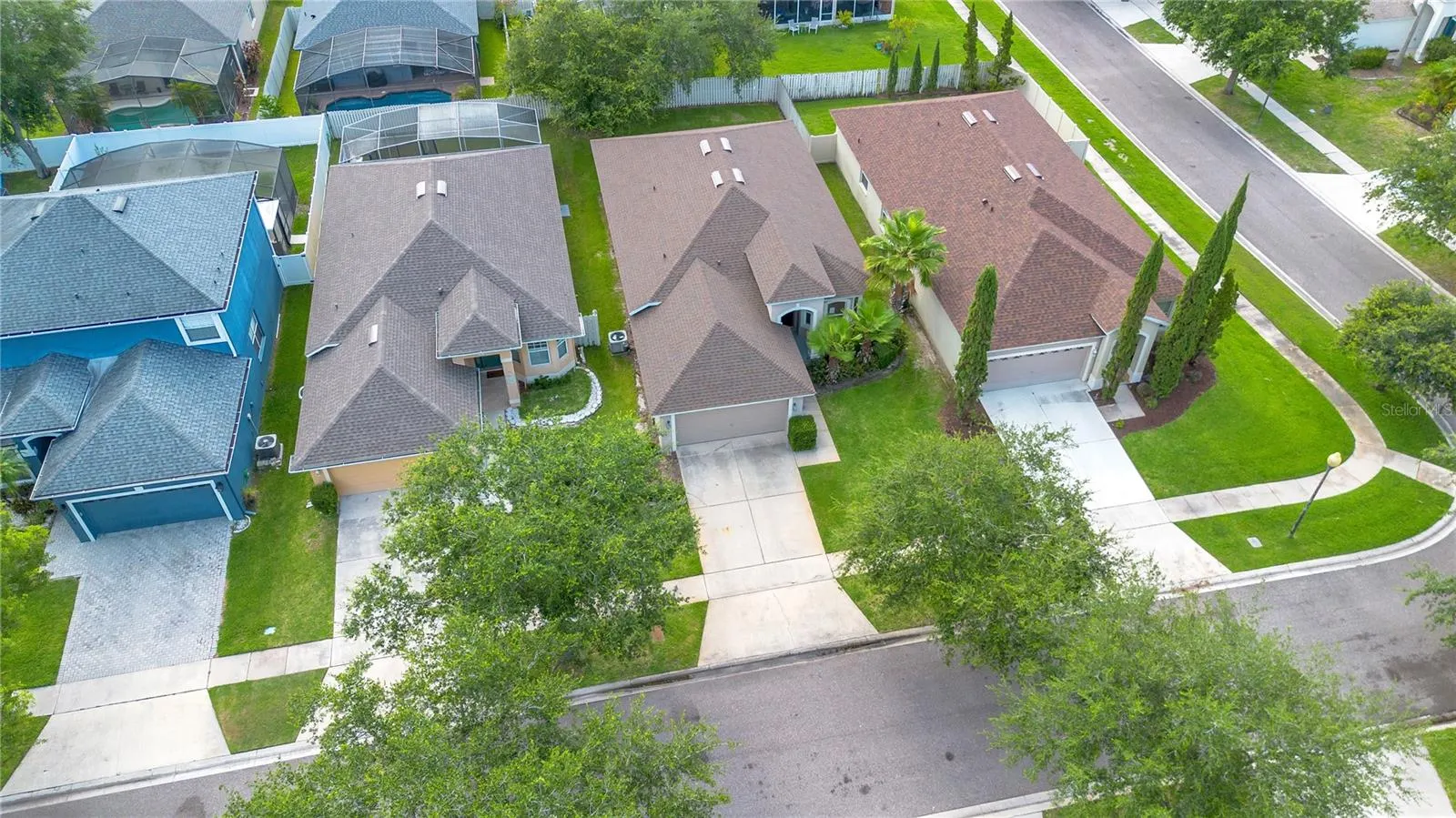 14327 CHEVERLEIGH DR