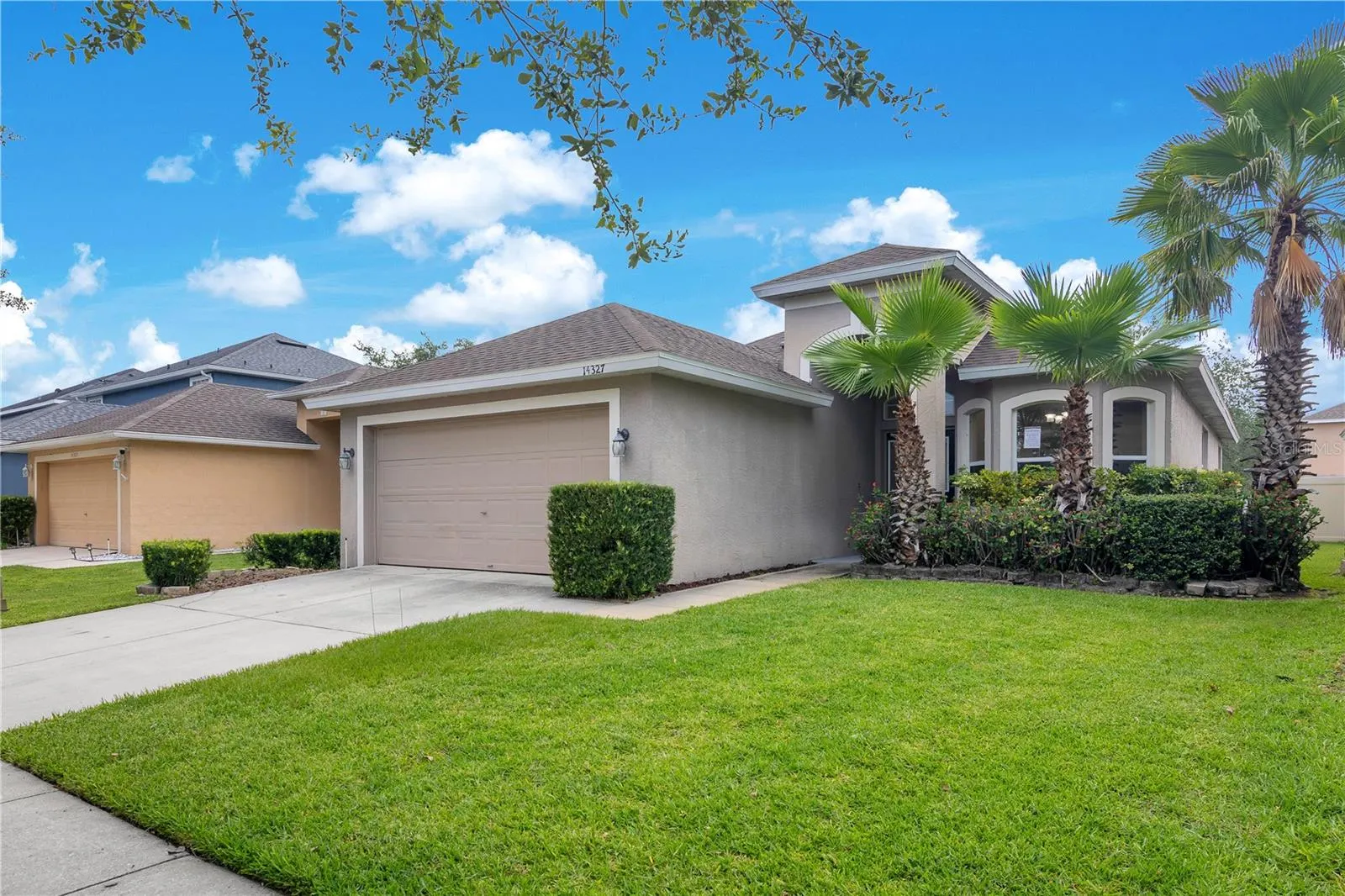 14327 CHEVERLEIGH DR