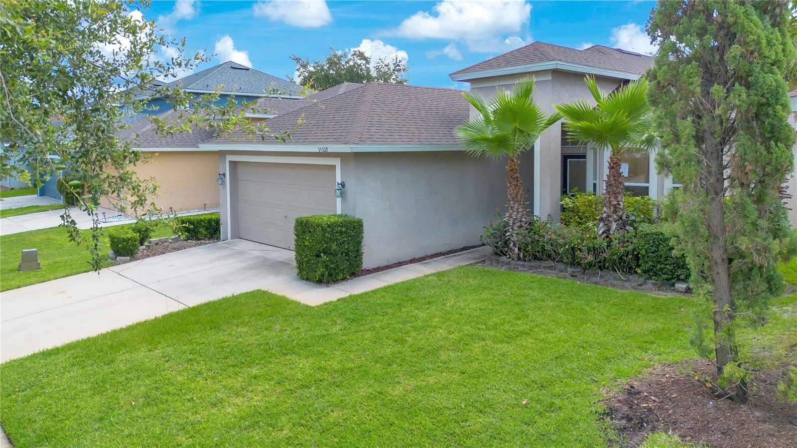 14327 CHEVERLEIGH DR