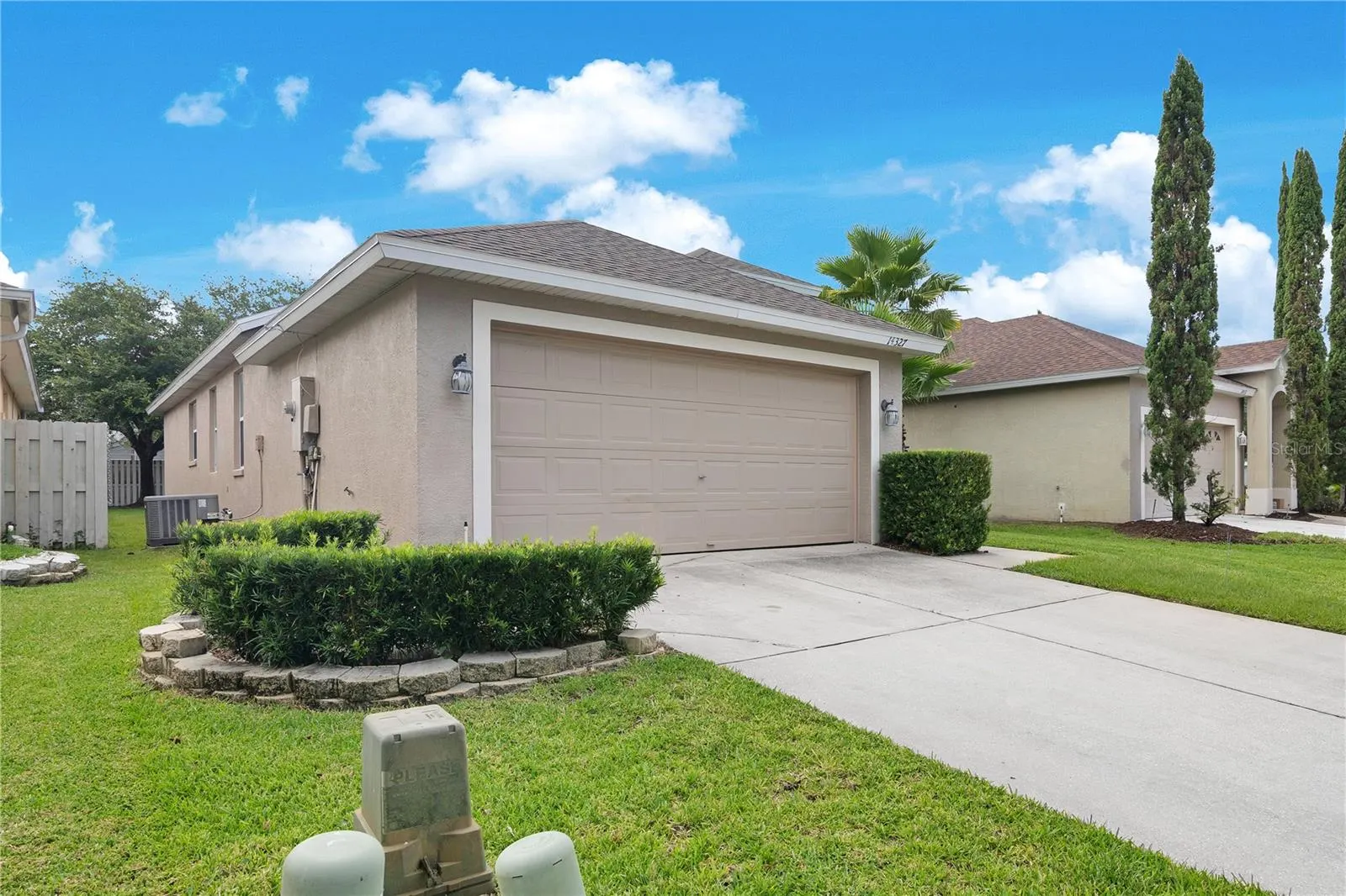 14327 CHEVERLEIGH DR