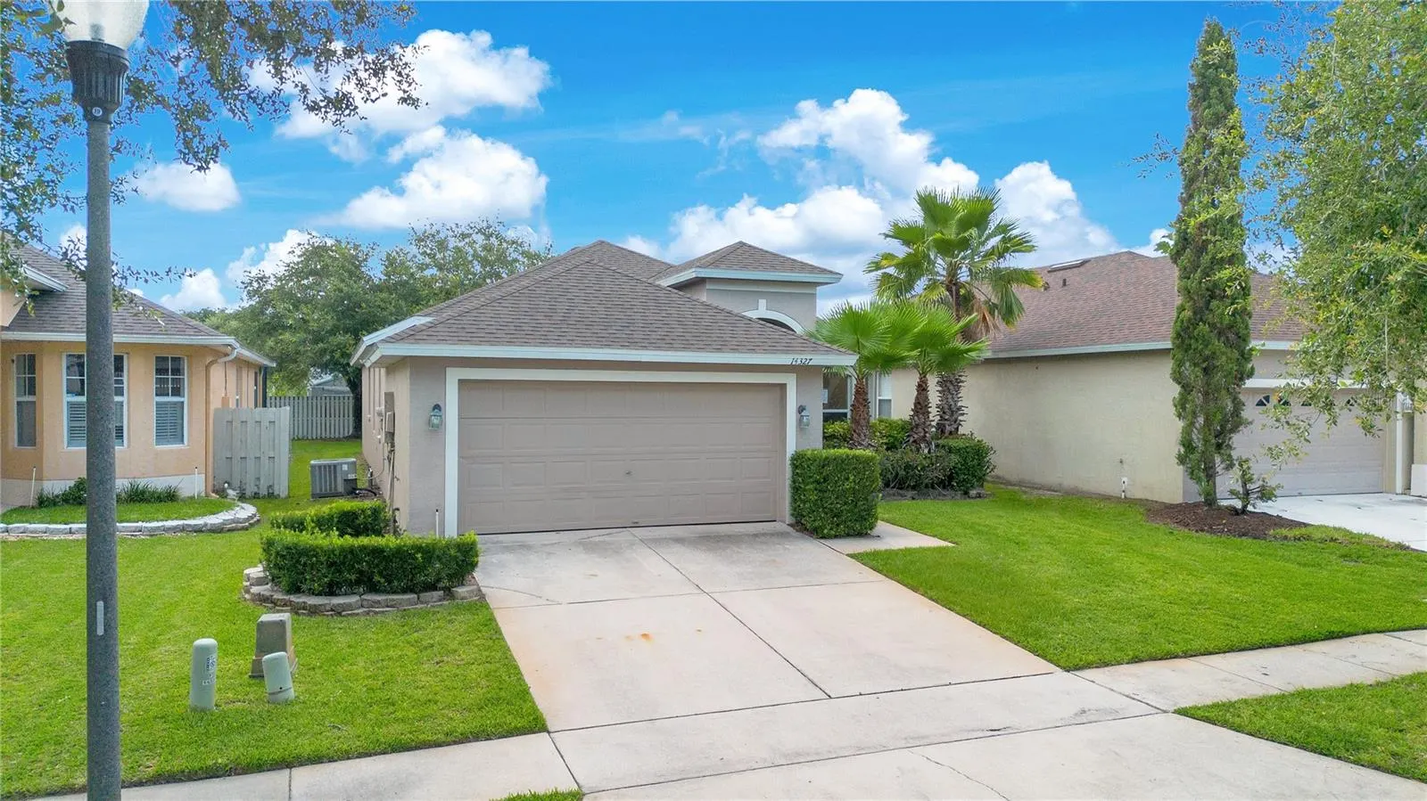 14327 CHEVERLEIGH DR