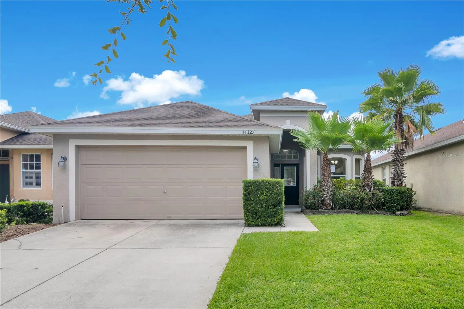 14327 CHEVERLEIGH DR
