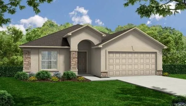 27415 TREADMILL DR