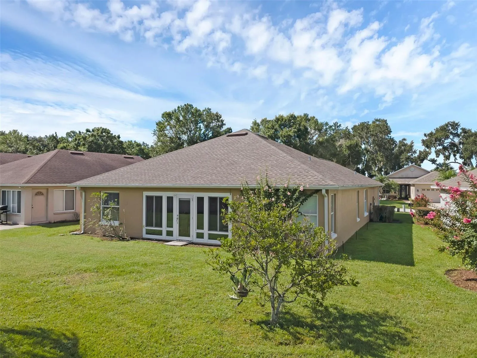 6665 LAKE CLARK DR