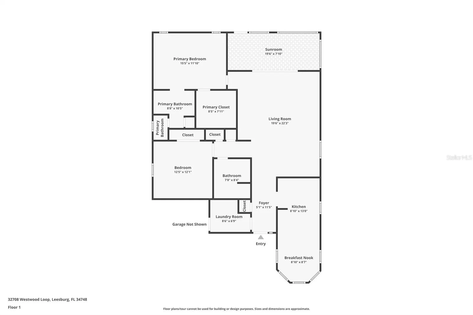 32708 WESTWOOD LOOP