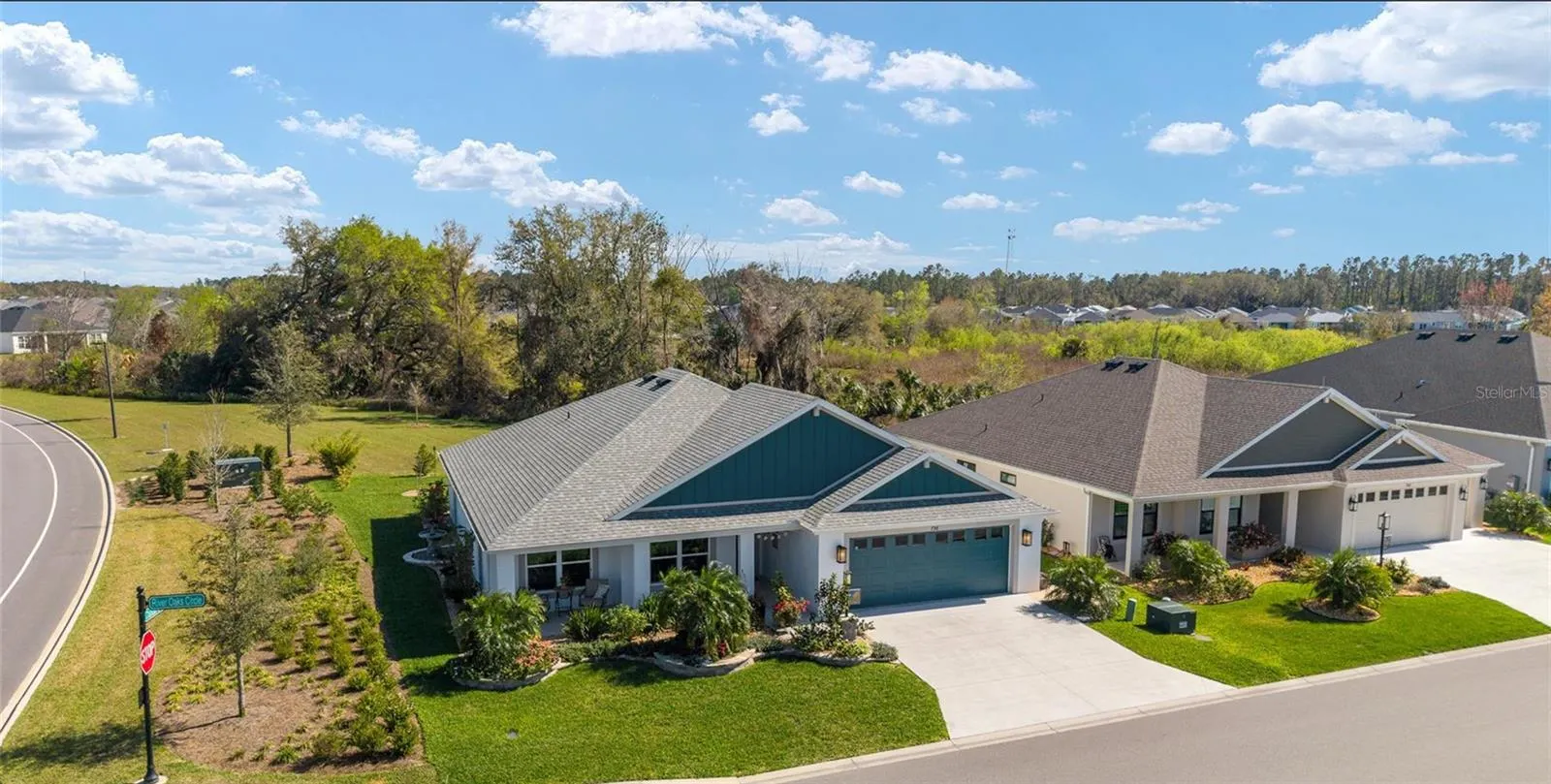 736 RIVER OAKS CIR