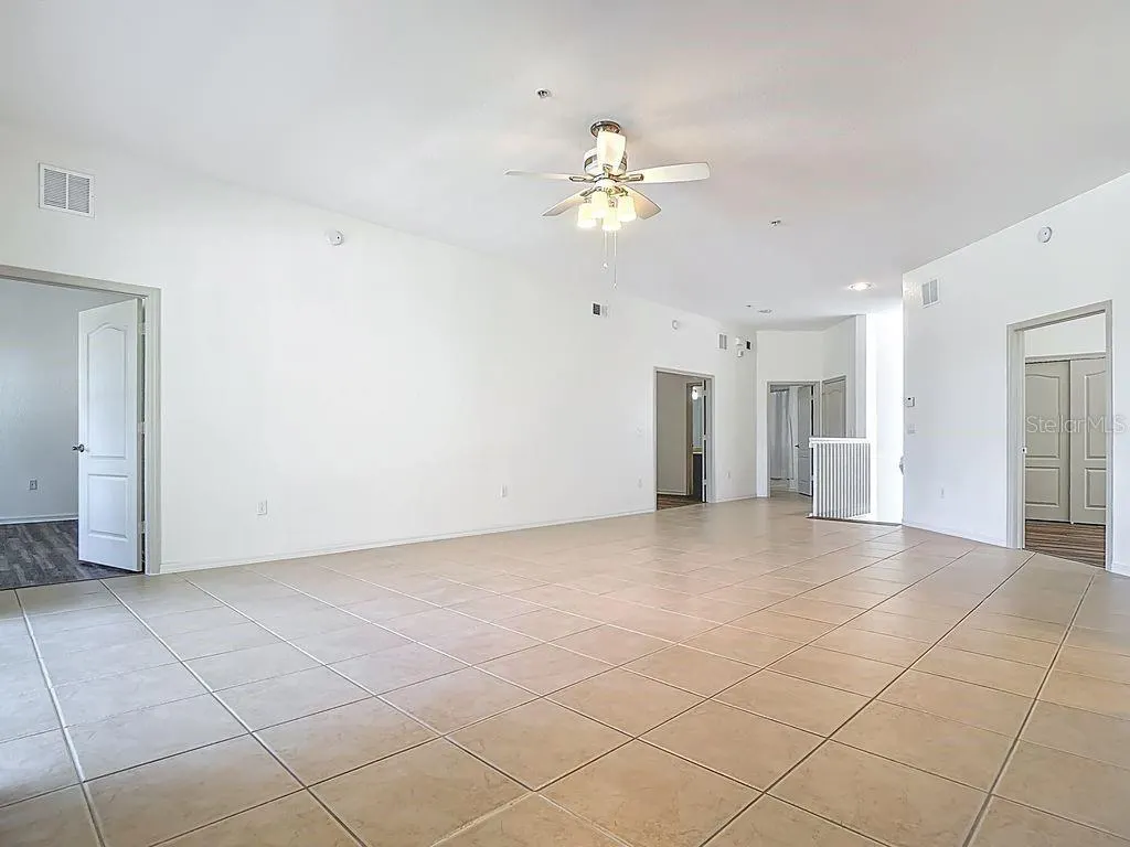 9260 BELLEZA WAY #203, #203