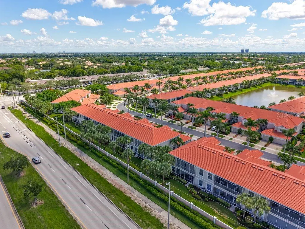 9260 BELLEZA WAY #203, #203