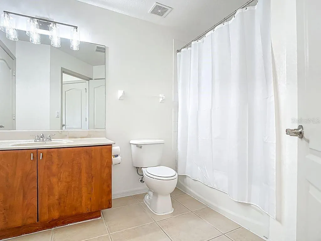 9260 BELLEZA WAY #203, #203
