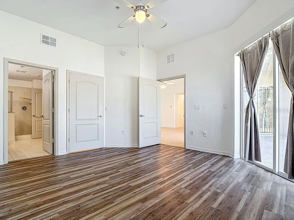 9260 BELLEZA WAY #203, #203