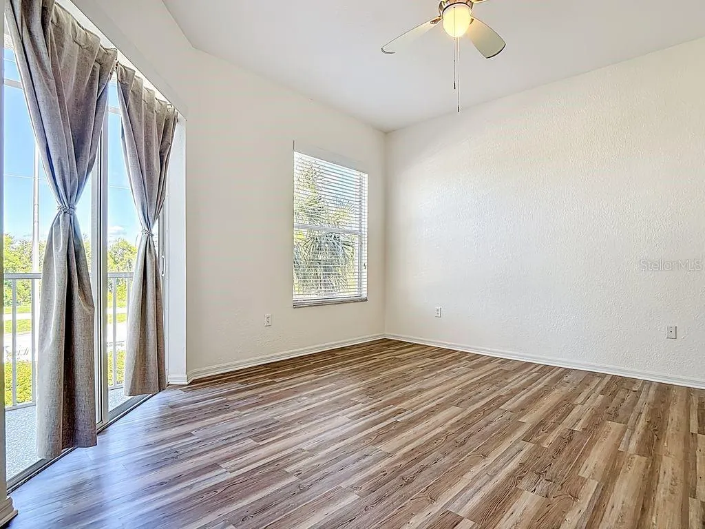 9260 BELLEZA WAY #203, #203