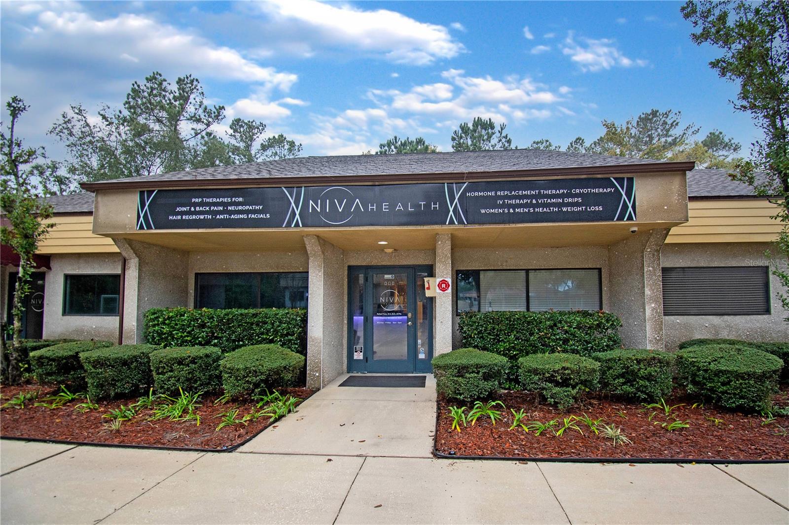 4540 SOUTHSIDE BLVD #401-403, #401-403