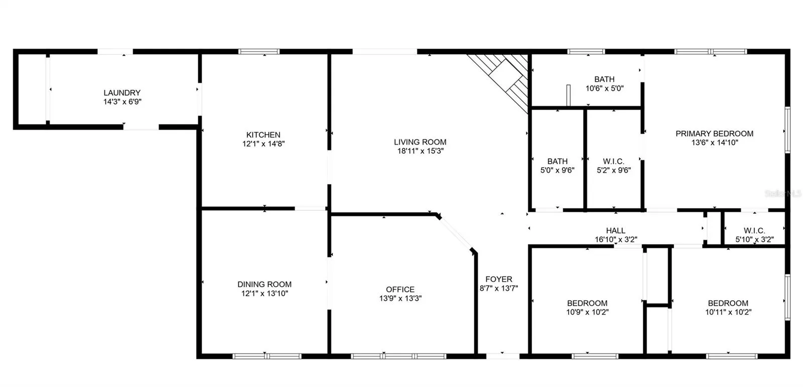 821 NW 39TH ST