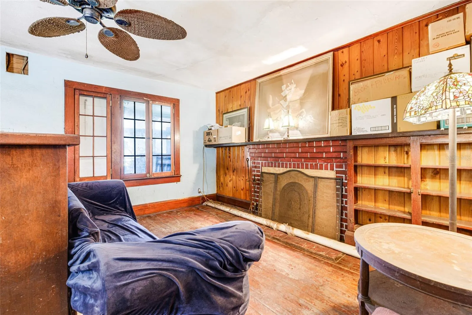 62 PROSPECT AVE