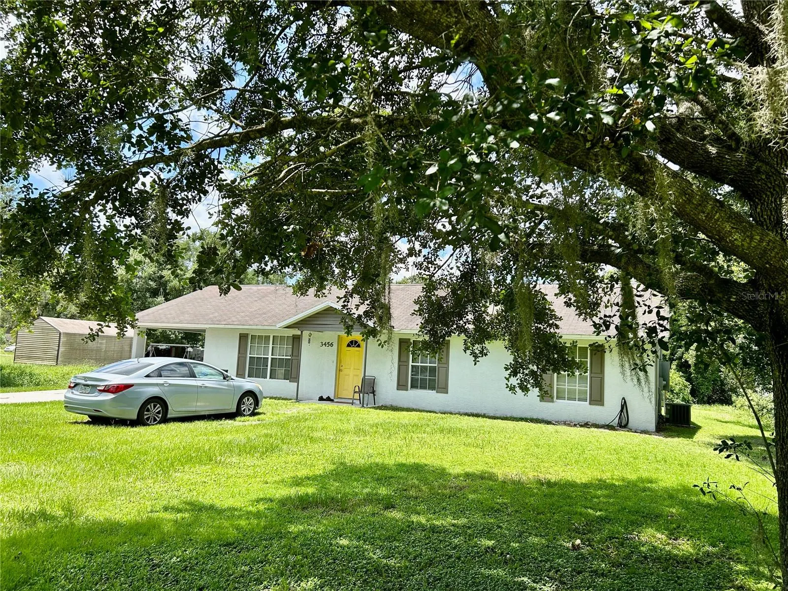 3456 ELM ST