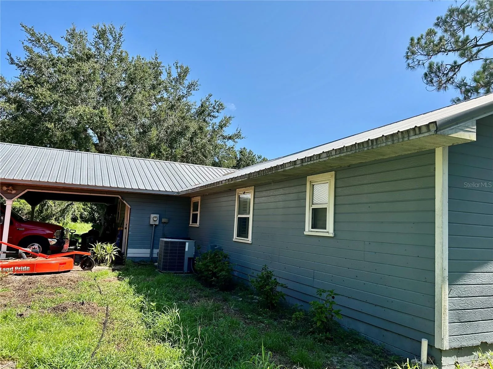 1793 STATE ROAD 64 E