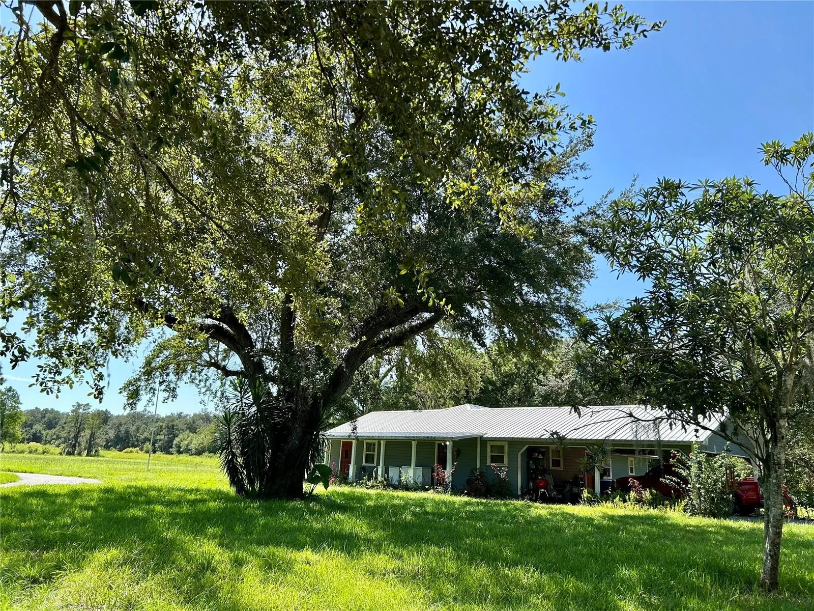 1793 STATE ROAD 64 E